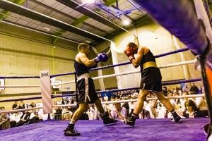 Charity Boxing Dinner